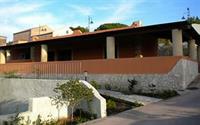 Residence Mimi Vulcano Piano Exterior photo